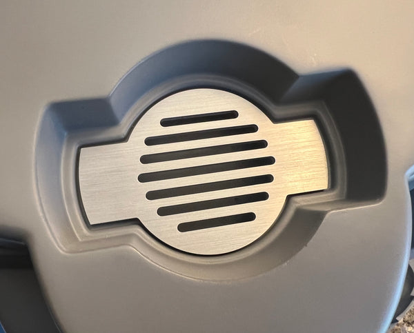 Jetpack Exhaust Vent - Ears (Original Trilogy)