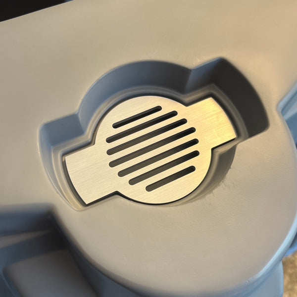 Jetpack Exhaust Vent - Ears (Original Trilogy)