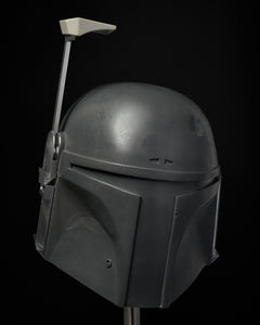 MachineCraft Boba Fett Helmet ESB-MC