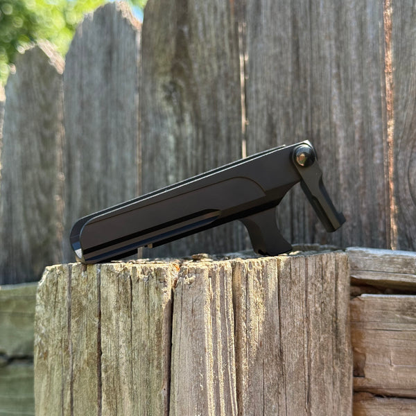 KOENIG MR.o7 - MR07 Alternative for Rail-Less 1911s