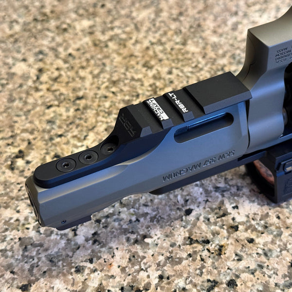 R8R-LT - TRR8 Light Rail (NOT Compatible with R8)
