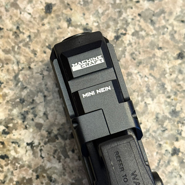 MINI NEIN - TLR-7 Sub Adapter for USP Compact Models