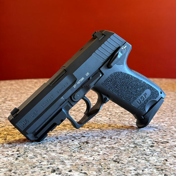 MINI NEIN - TLR-7 Sub Adapter for USP Compact Models