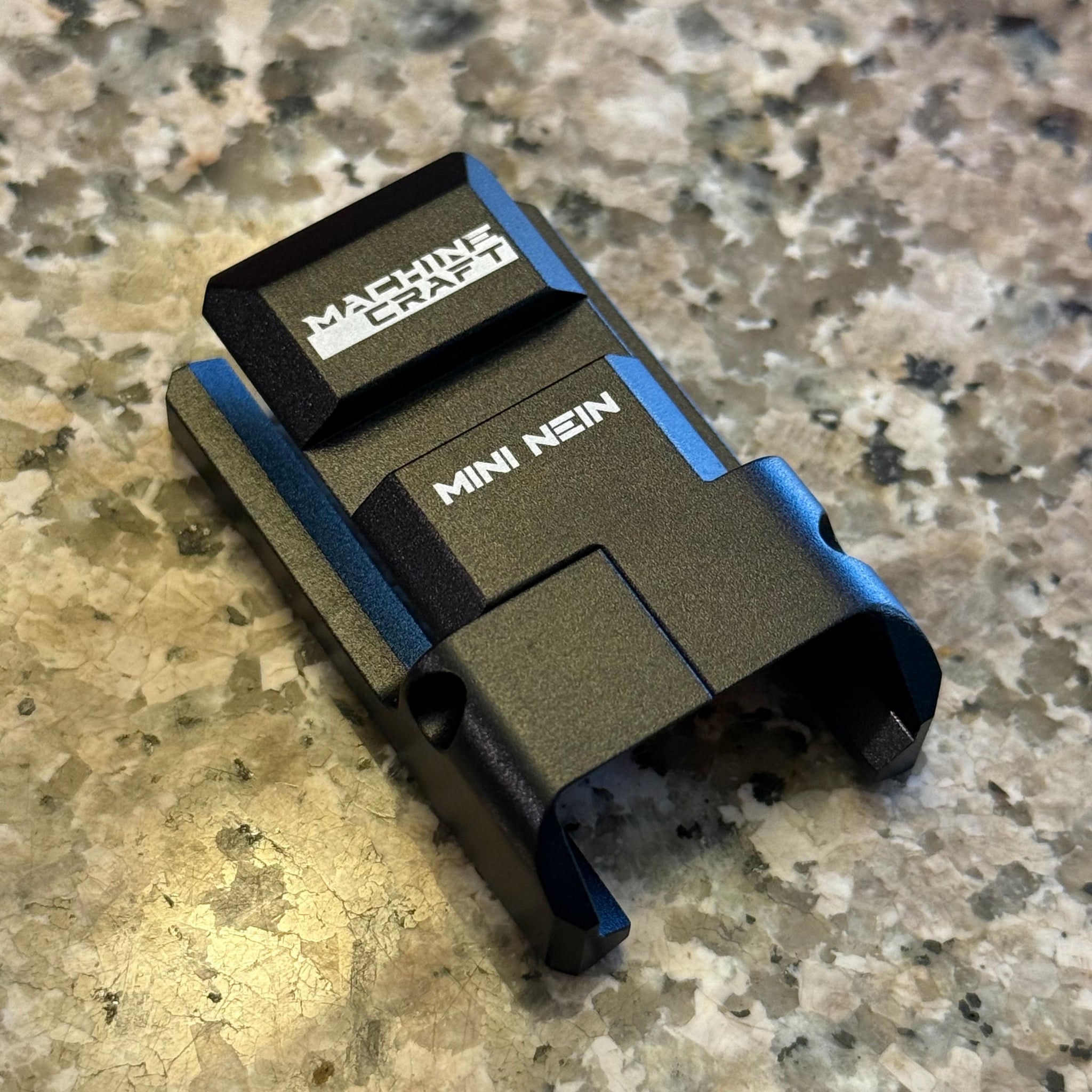 MINI NEIN - TLR-7 Sub Adapter for USP Compact Models