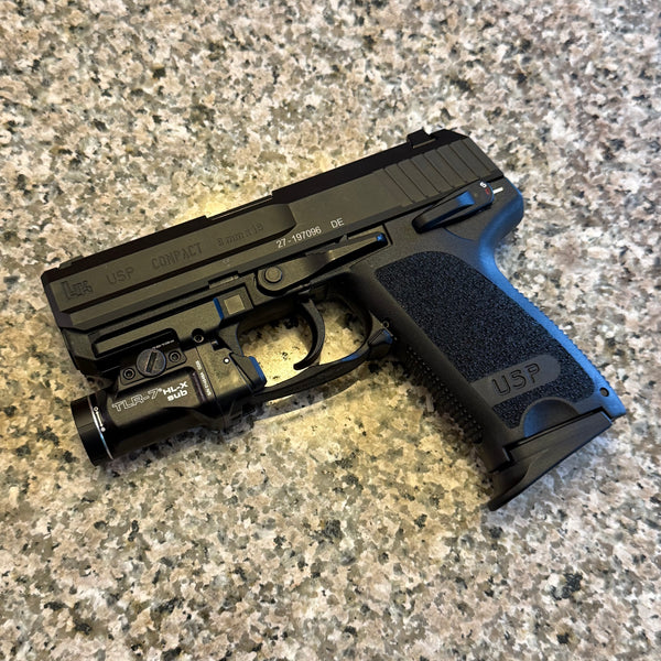 MINI NEIN - TLR-7 Sub Adapter for USP Compact Models