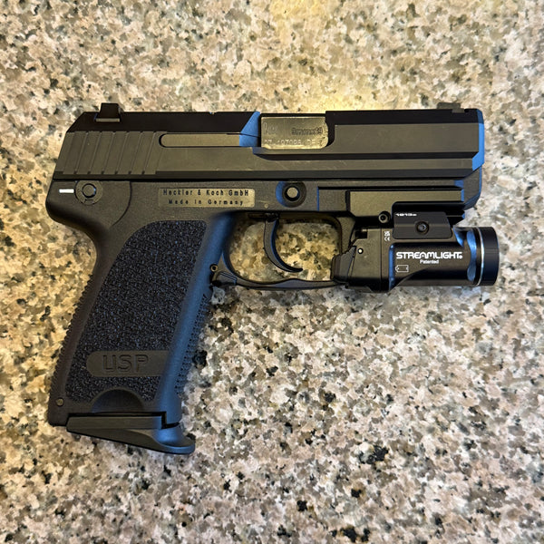 MINI NEIN - TLR-7 Sub Adapter for USP Compact Models