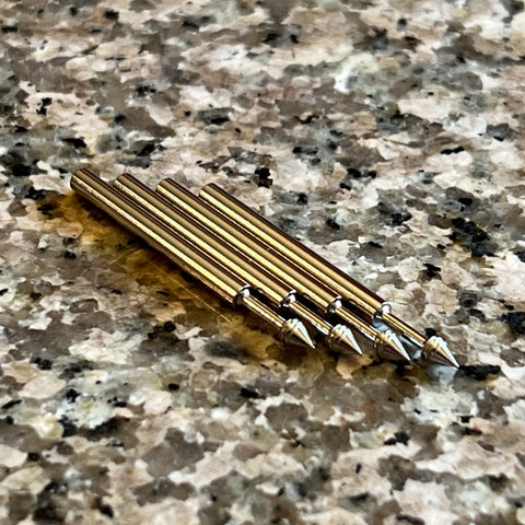 Gauntlet Darts