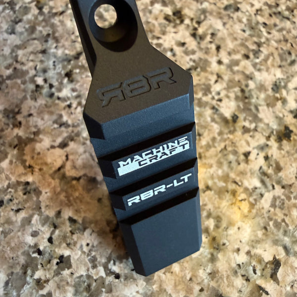 R8R-LT - TRR8 Light Rail (NOT Compatible with R8)