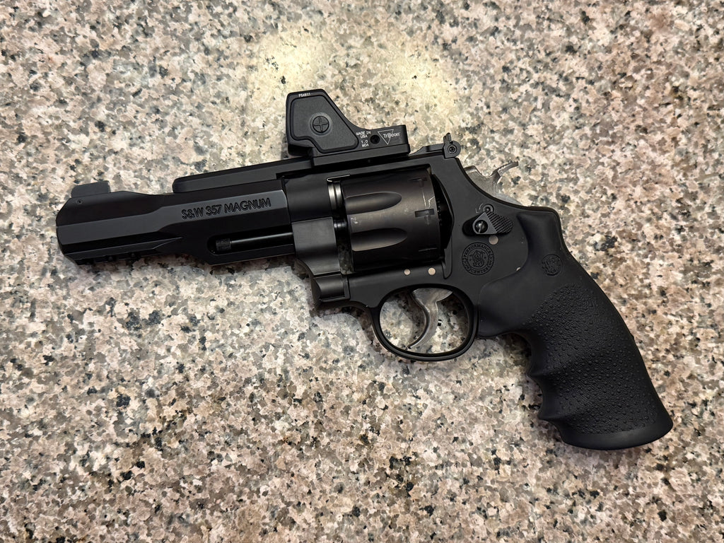 R8R RMR Mount for R8 and TRR8 - MachineCraft – MachineCraft Replicas