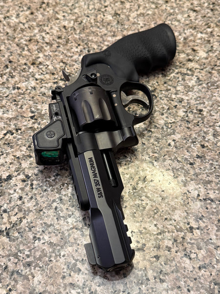 R8R - RMR Mount