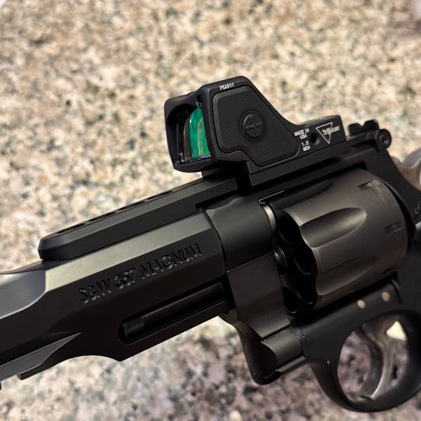 R8R - RMR Mount