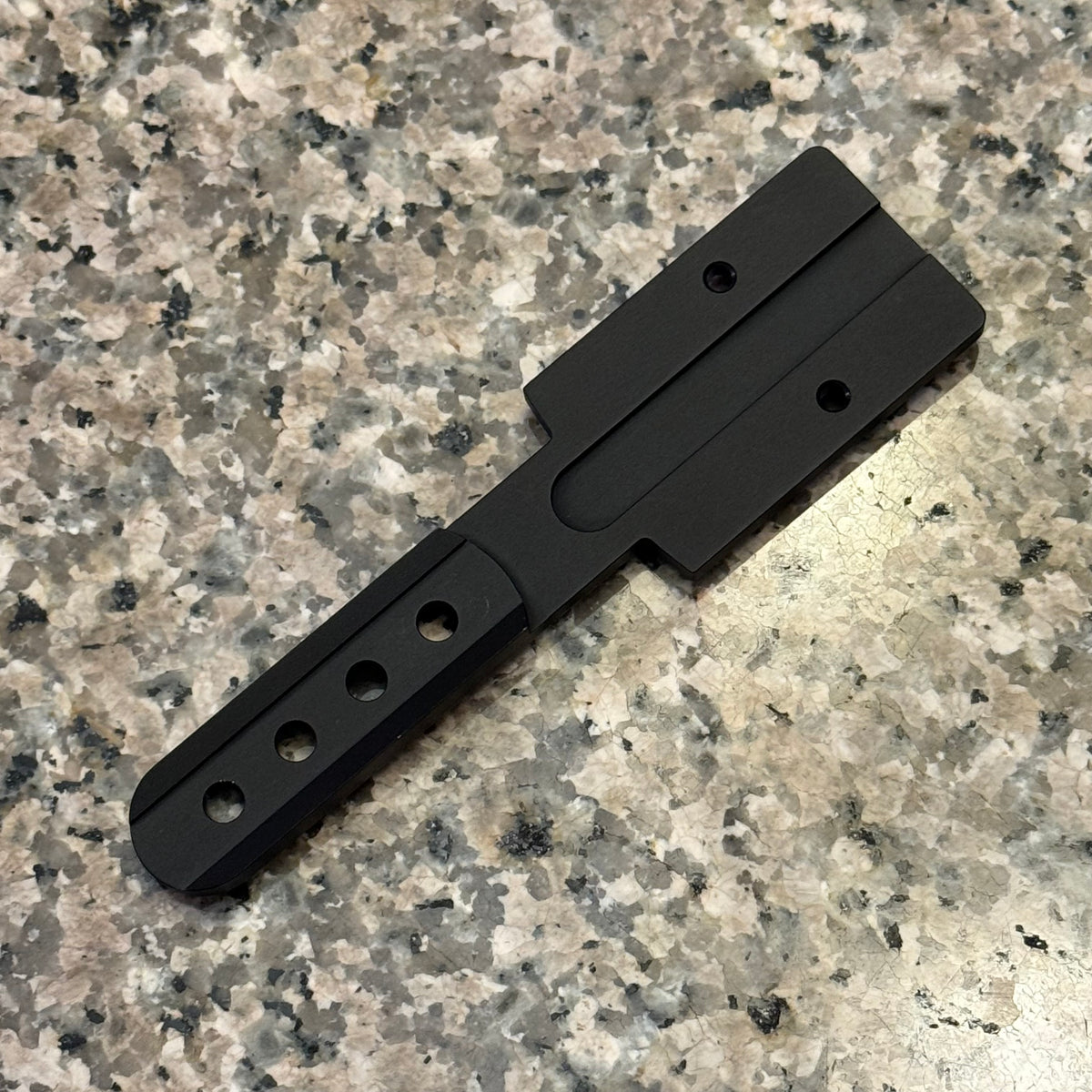 R8R RMR Mount for R8 and TRR8 - MachineCraft – MachineCraft Replicas