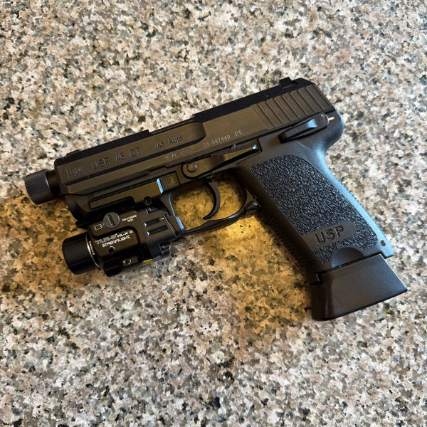 MR.NEIN JR. - MR08 Alternative for USP Compact Models