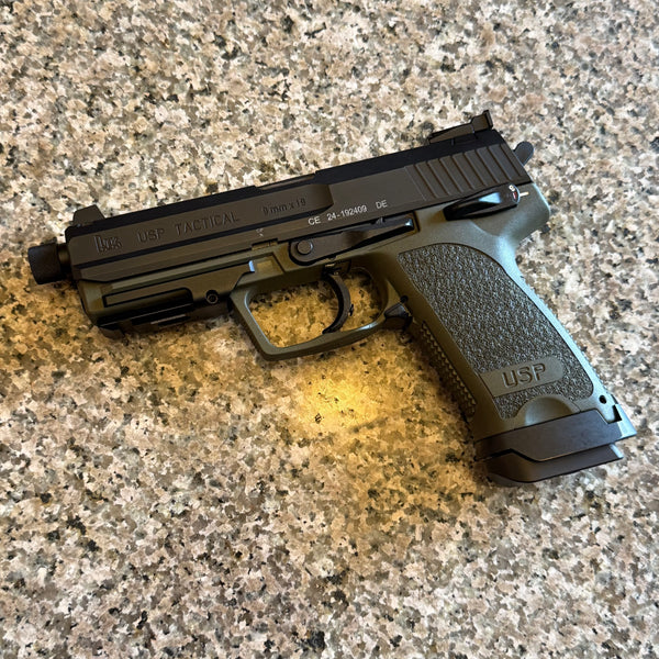 MR.NEIN - MR09 Alternative for Full Size USP Models