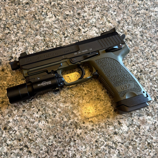 MR.NEIN - MR09 Alternative for Full Size USP Models