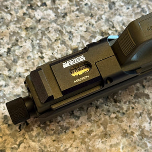MR.NEIN - MR09 Alternative for Full Size USP Models