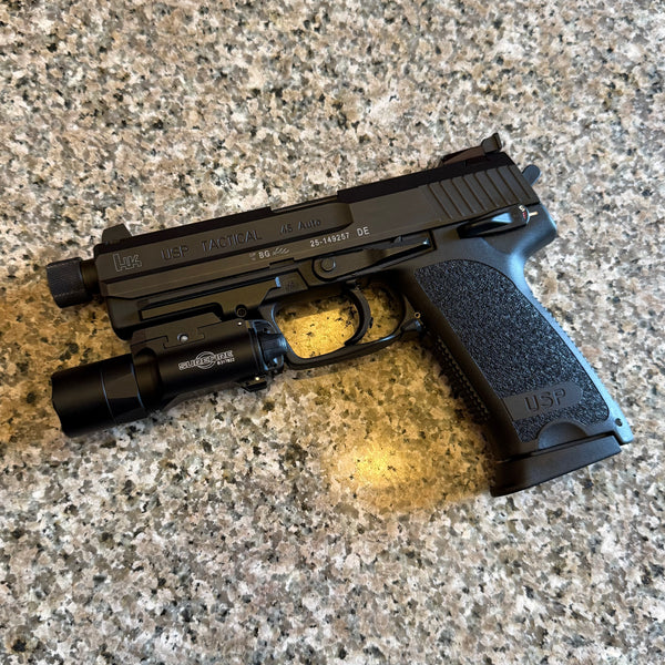 MR.NEIN - MR09 Alternative for Full Size USP Models