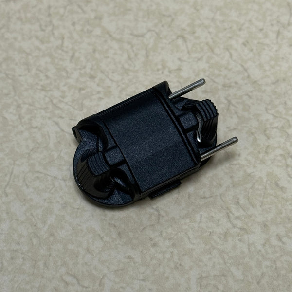 X300 Aftermarket Battery Door