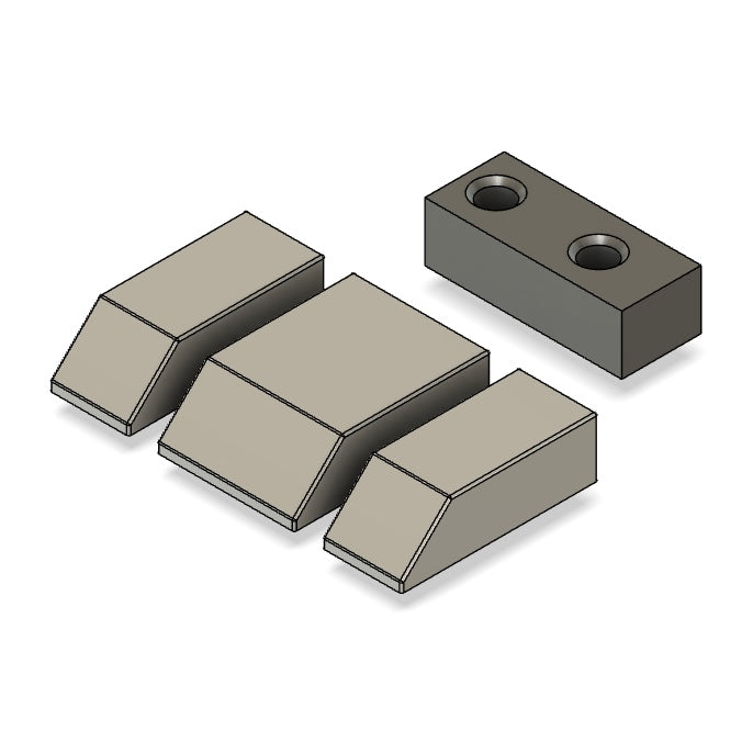 Jetpack Keys (Kit)