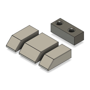 Jetpack Keys (Kit)