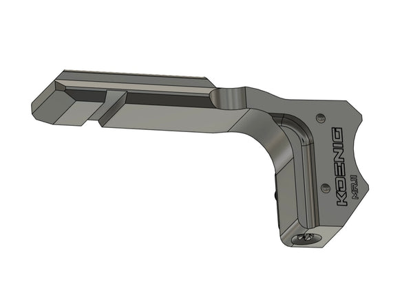 KOENIG MR.11 - MR11 Alternative for Rail-Less M9 and 92FS