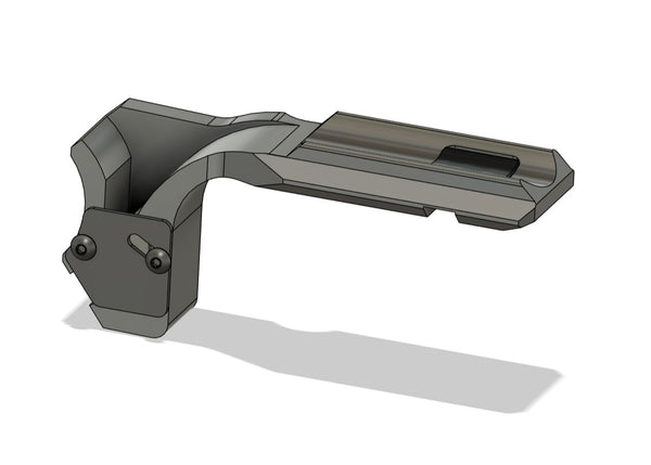 KOENIG MR.11 - MR11 Alternative for Rail-Less M9 and 92FS