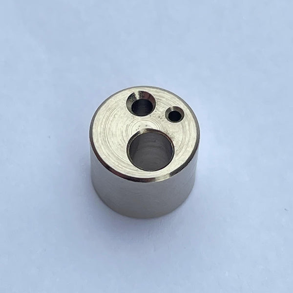 Helmet Data Port / Borden Connector (Original Trilogy)