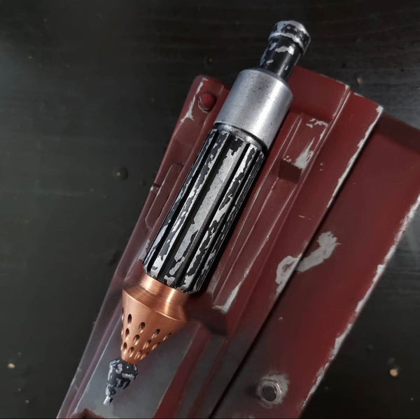 Gauntlet Rocket - ULTRALITE
