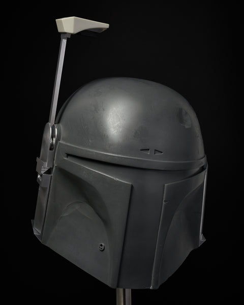 Helmet Metal Ears (Original Trilogy - Definitive Edition)