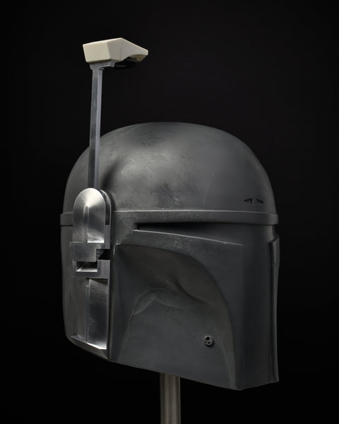 Helmet Metal Ears (Original Trilogy - Definitive Edition)