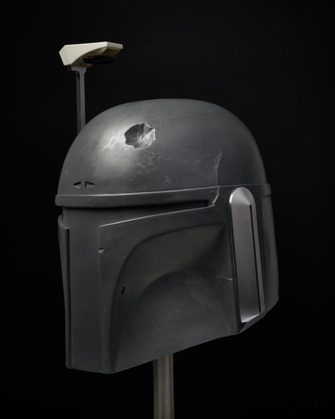Helmet Metal Ears (Original Trilogy - Definitive Edition)