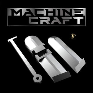 Helmet Metal Ears (Original Trilogy - Definitive Edition)