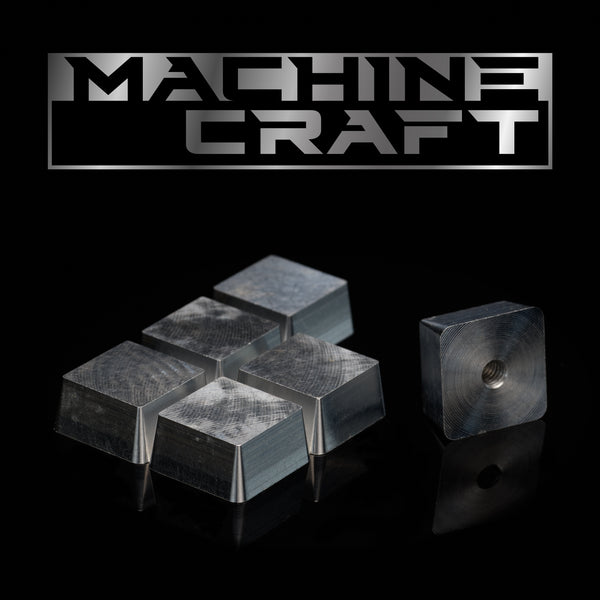 Collar Armor Studs / Cod Armor Studs Kit